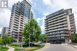 1207 - 35 FONTENAY COURT Toronto, ON M9A 0C4