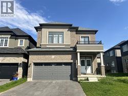 6 STAUFFER Road Brantford, ON N3V 0B1
