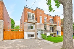 4413 Av. d'Orléans Montréal (Rosemont/La Petite-Patrie), QC H1X 2K1