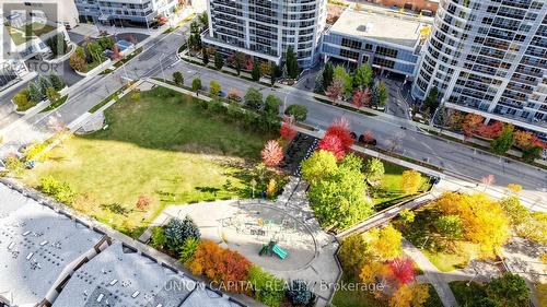 214 - 181 VILLAGE GREEN SQUARE  Toronto, ON M1S 0K6