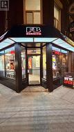 2400 BLOOR STREET Toronto, ON M6S 1P5