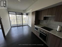 3507 - 17 BATHURST STREET Toronto, ON M5V 0M1