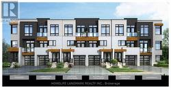 41 GOLDEN TRAIL Vaughan, ON L6A 5A1
