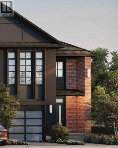 6878 HEATHWOODS AVENUE  London South (South V), ON N6P 1H3