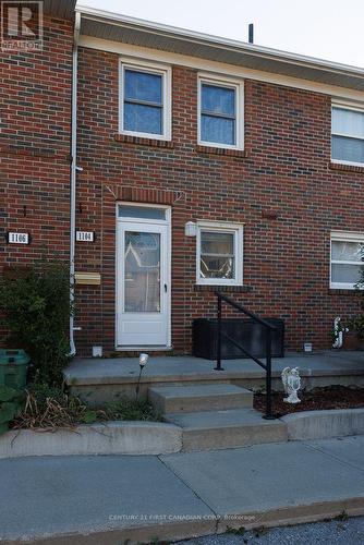 13 - 1104 SOUTHDALE ROAD E  London South (South S), ON N6E 1B2