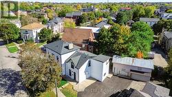 93 WEST STREET Brantford, ON N3T 3E8