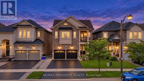 31 MONARCH DRIVE  Halton Hills, ON L7G 0H9
