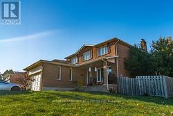 22 KAISER DRIVE Vaughan, ON L4L 3V4