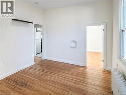 7 SHERIDAN Street Unit# 6 Brantford, ON N3T 2P7