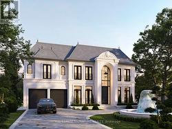 383 MAPLEHURST AVENUE Oakville, ON L6L 4Y3