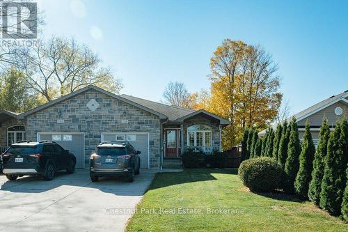728 ELGIN STREET  Saugeen Shores, ON N0H 2C4