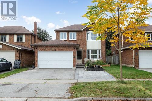 17 HAWKINS CRESCENT  Ajax, ON L1S 4Y2