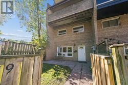 9 - 91 MUIR DRIVE Toronto, ON M1M 3T7