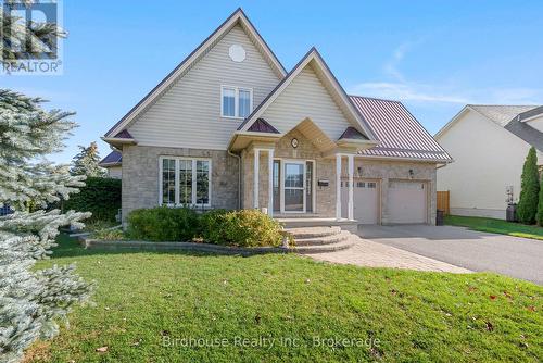 34 LORI BOULEVARD  Kawartha Lakes (Lindsay), ON K9V 6B6