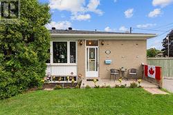 1014 DUNLOP STREET E Whitby, ON L1N 1T4