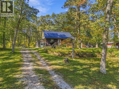 9722 LAKESHORE ROAD  Lambton Shores, ON N0M 1T0