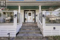 382 FRONT STREET Quinte West (Trenton Ward), ON K8V 4P8