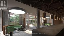 705 - 9 TECUMSETH STREET Toronto, ON M5V 3G4