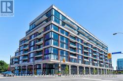 214 - 1 BELSIZE DRIVE Toronto, ON M4S 0B9