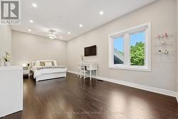 Second Bedroom Shares a 4-PC Ensuite w/Third Bdrm - 