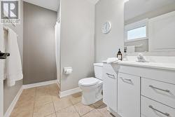 Three-Piece Ensuite to Fifth Bedroom - 