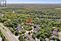 Aerial View of the Residence and Surrounding Area - 