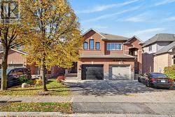 70 CASTILLIAN DRIVE Vaughan, ON L4H 1S8