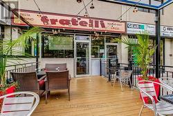 316 KERR STREET Oakville, ON L6K 3B5