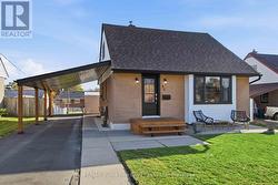47 FOURTH AVENUE Quinte West (Trenton Ward), ON K8V 5N5