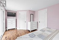 Primary Suite - 