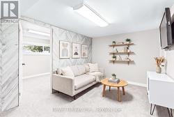 Virtually Inspired Rec Room - 