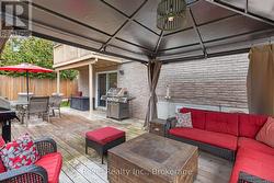 Backyard 17 Mohawk - 
