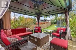 Backyard 17 Mohawk - 