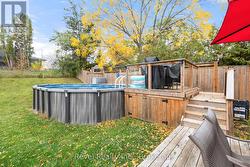 Backyard 17 Mohawk - 