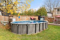 Backyard 17 Mohawk - 