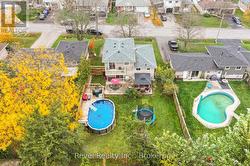 Backyard 17 Mohawk - 