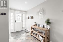 Front Entrance - 