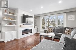 Living Room - 