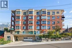 20 ST GEORGE Street Unit# 507 Kitchener, ON N2G 2S7