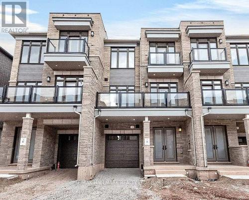 3313 TAHA GARDENS  Oakville, ON L6M 4K1