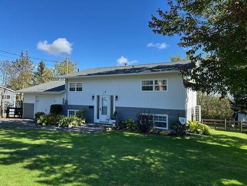 14 Hillside Drive  Antigonish, NS B2G 1H4