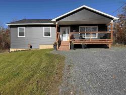 41 Munroe Heights Road Westville Road, NS B2H 5C6