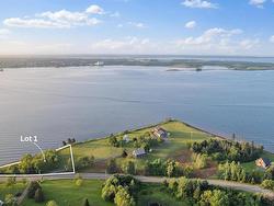 Lot 1 545 St. Andrew's Point Road Lower Montague, PE C0A 1R0