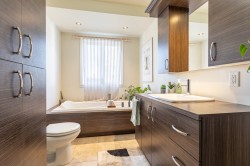 Salle de bains - 