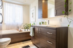 Salle de bains - 