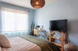 Chambre à coucher - 