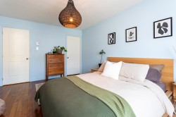 Chambre à coucher - 
