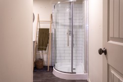 Salle d'eau - 