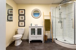 Salle d'eau - 