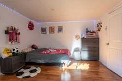 Chambre à coucher - 